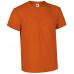 T-shirt basic BIKE Criança - Cores